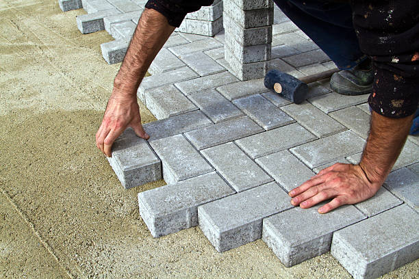 Reliable Rossford, OH Driveway Pavers Solutions