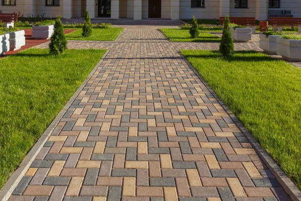 Best Affordable Driveway Pavers  in Rossford, OH
