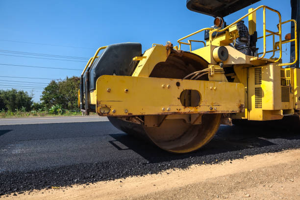 Best Residential Driveway Paver Services  in Rossford, OH